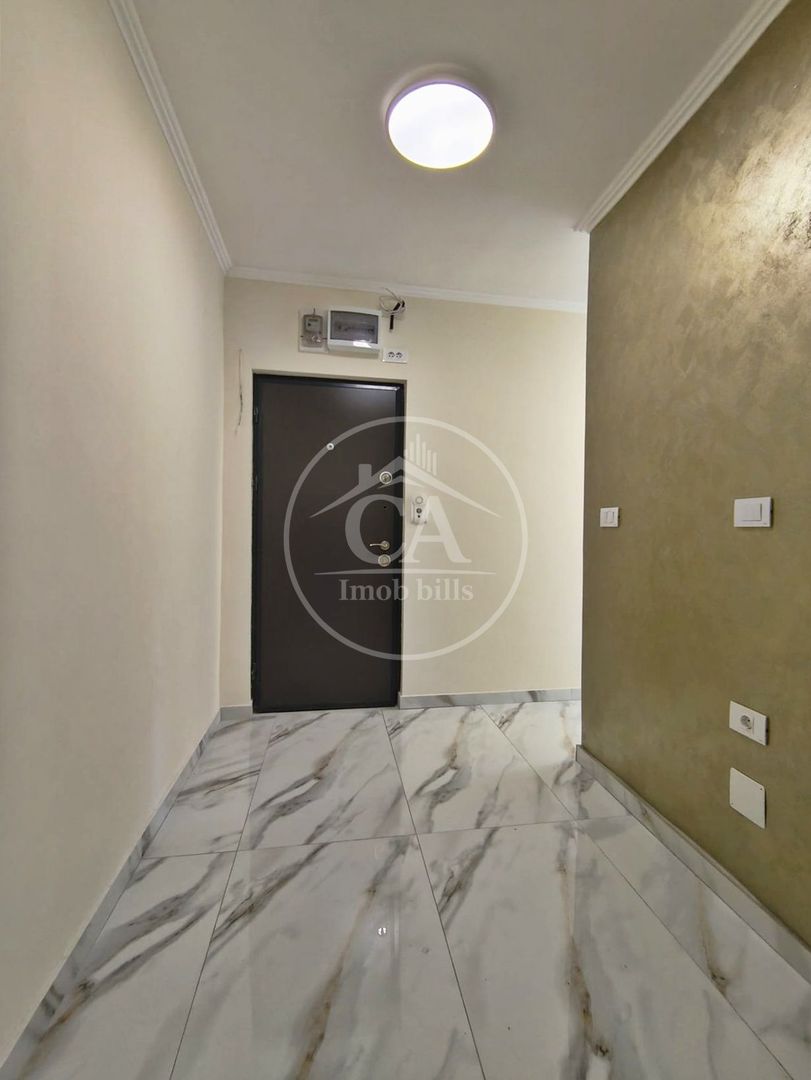 Apartament de vânzare cu 2 camere în zona Rogerius, Oradea - Poză 10