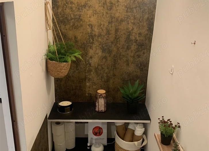 Apartament 1 camera Ultracentral etaj 1 cu centrala - Poză 12