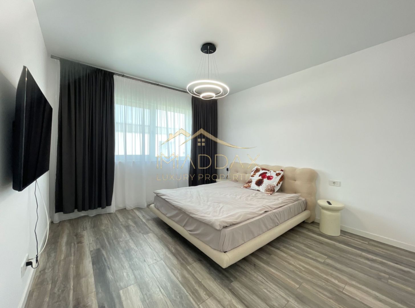 Vila individuala P+1 ***4 Camere***Curte proprie 380 mp//CORBEANCA - Poză 16