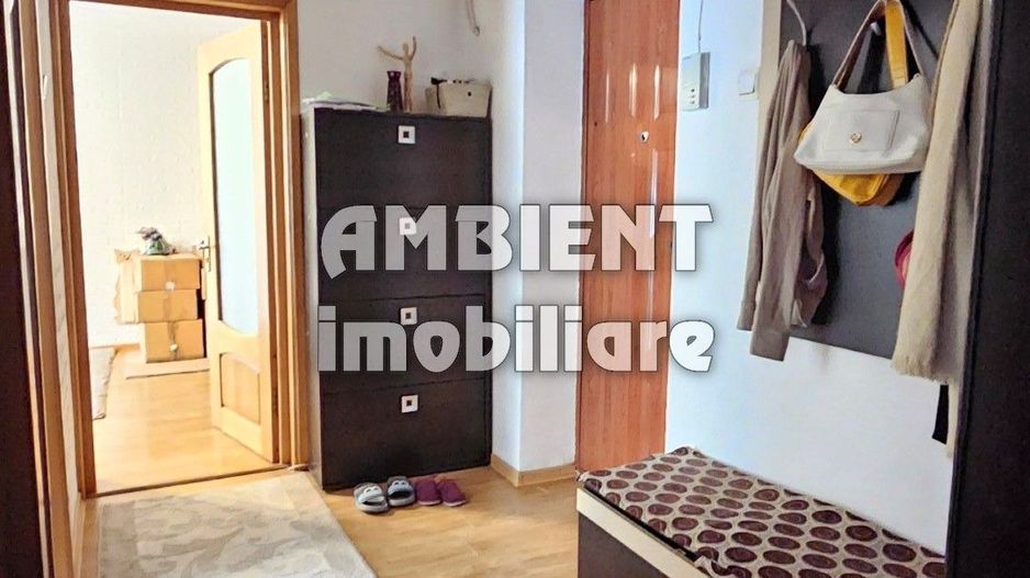 Apartament 2 camere, parter, mobilat și utilat, zona TRAIAN; - Poză 8