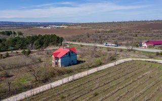 Vânzare, teren de construcții, 37  ari, satul Hrușova, Criuleni - Poză 13