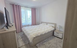 2 camere, Coresi-Kasper, linga pietonala, mobilat/utilat, Parcare+Boxa - Poză 2