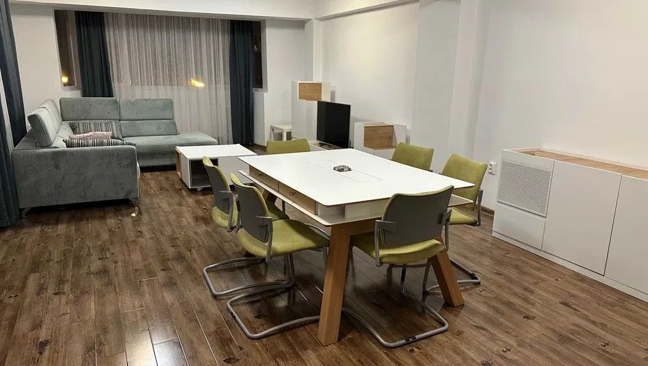 Apartament excelent cu doua camere, zona Dacia-Vasile Lascar - Poză 2