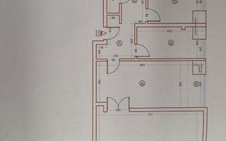 De vânzare: apartament 3 camere + terasa 51mp- parcare -Drumul Taberei - Poză 15