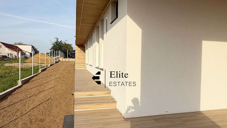 Casa premium cu 4 camere in Cihei | Centura Oradea la 2 minute - Poză 17