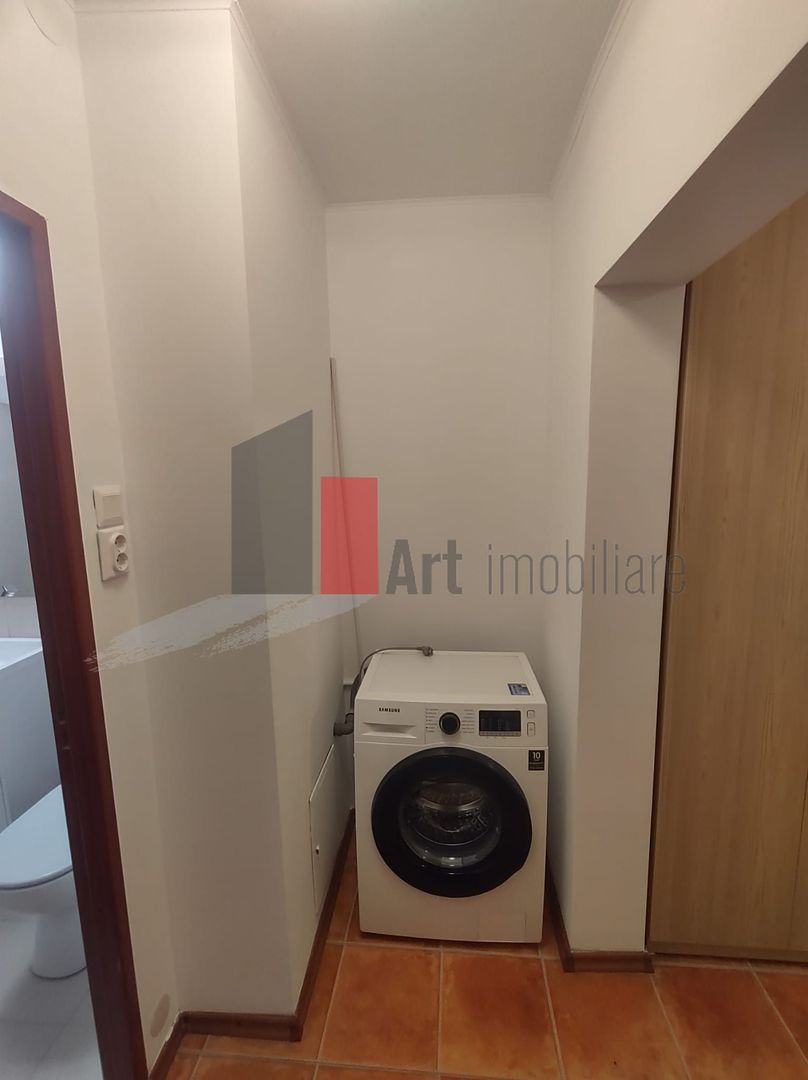 Prima închiriere apartament decomandat 3 camere - Bd. Lacul Tei -Parcul Circului - Poză 20