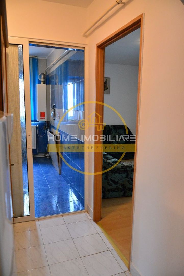 🏠Apartament 2 cam, 45MP, decomandat, etaj 1 // 📍Pacurari - Poză 2
