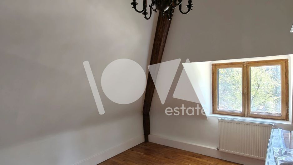 De închiriat: apartament 4 camere - Kiseleff - pretabil birou - Poză 4