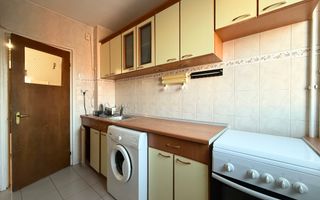 VÂNZARE 3 CAMERE | ZONA DRISTOR | MOBILAT ȘI UTILAT - Poză 10