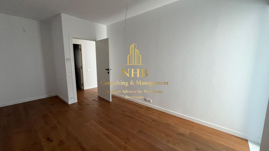 Apartament de vanzare -2 camere One Cotroceni Park-COMISION 0 - Poză 19