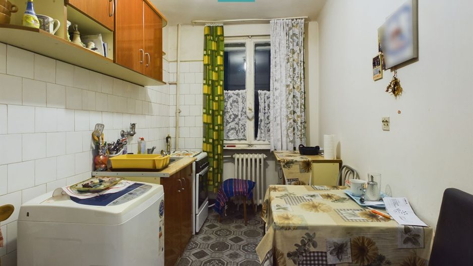 Apartament cu 2 camere central lângă Piața Mică - Poză 1