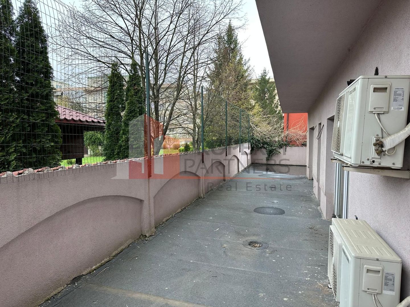 Apartament 4 camere Water Lily - Baneasa - Poză 8