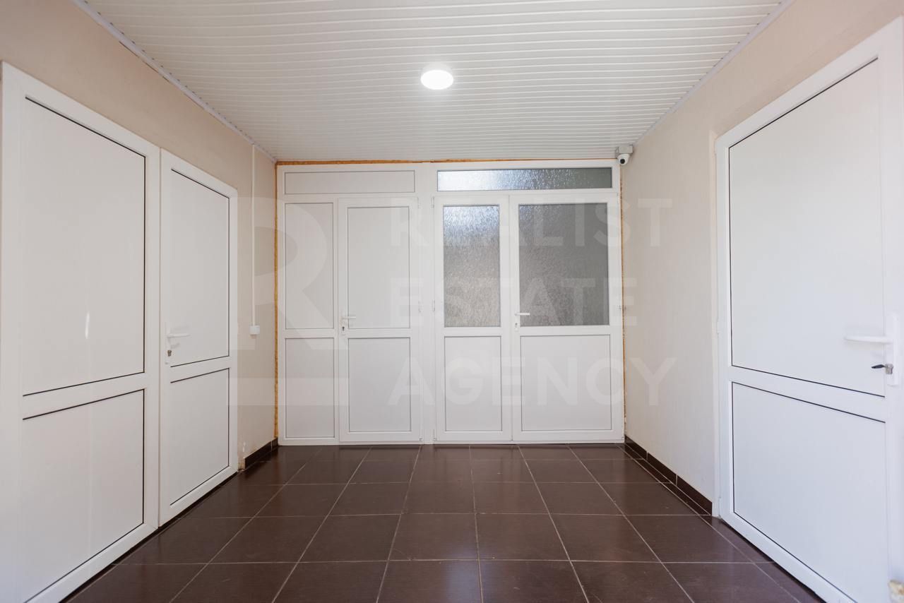 Vînzare, spațiu comercial, 1337 mp, str. Muncesti 728, Botanica - Poză 16