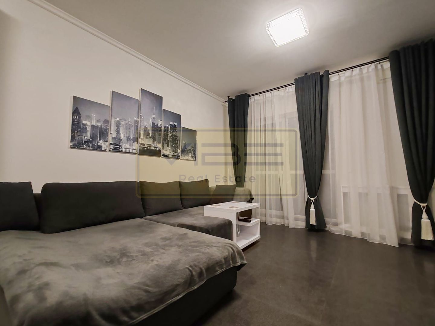 Parcul Copou- BLOC NOU- Intabulat - IN RATE  !!! - Poză 5