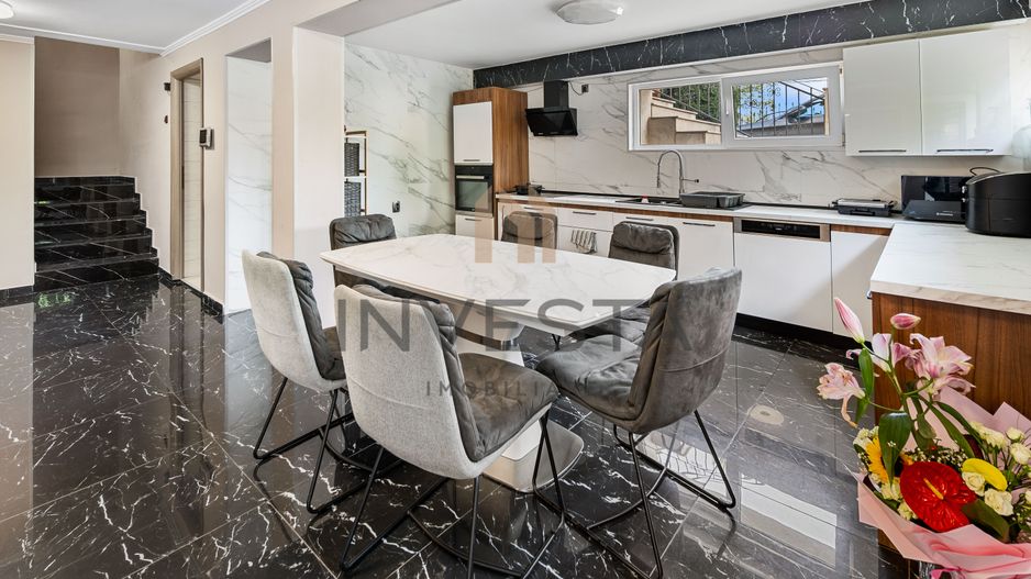 Vila individuala cu teren de 516 mp! Se vinde la cheie! - Poză 10