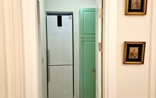 Apartament deosebit 4 camere – Piața Romană, renovat mobilat nou, design premium - Poză 10