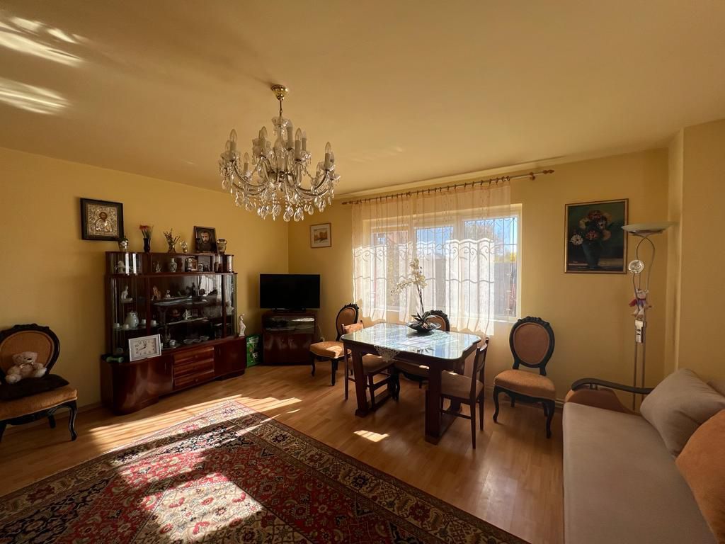 Casa individuala cu gradina si teren la DN1 Bucuresti-Ploiesti - Poză 3