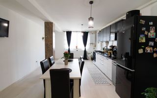 2 Apartamente Tractorul Intabulate 157mp util - Poză 7