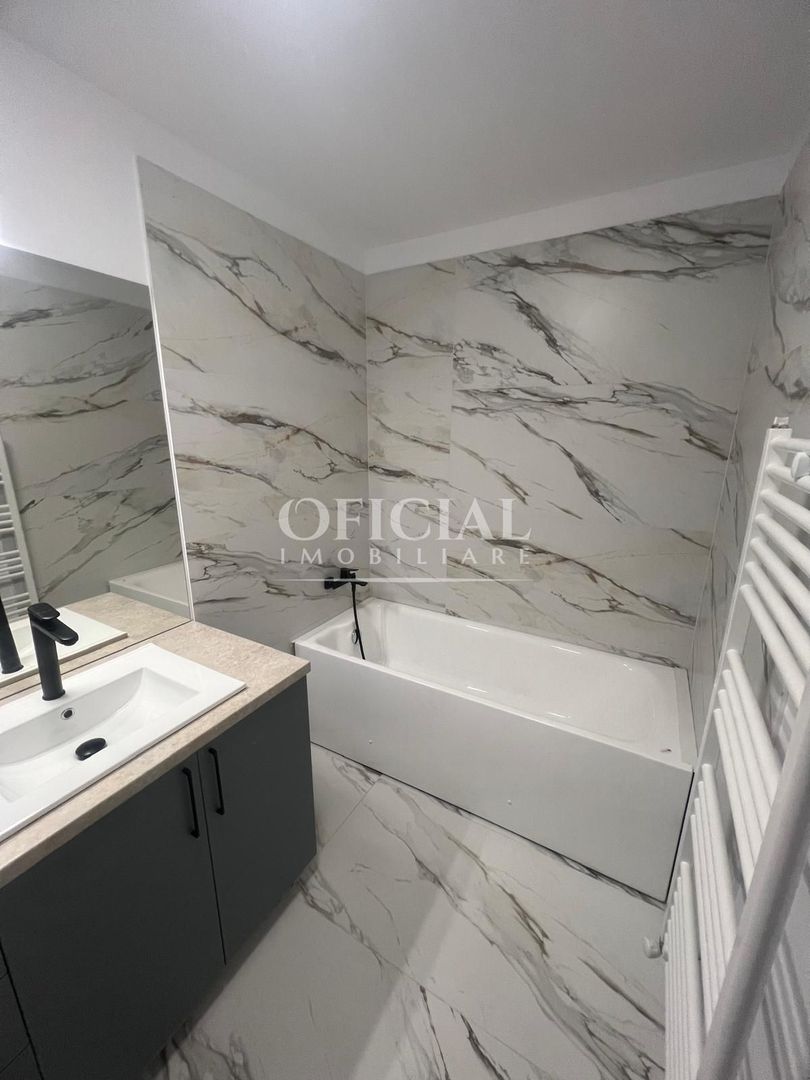 Apartament 2 camere | Parcare | Lift | Bloc nou | Eroilor | Floresti - Poză 7