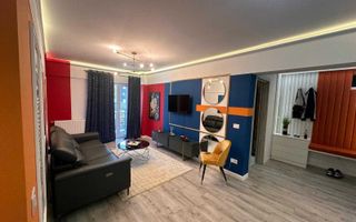 Apartament 2 camere cu loc de parcare inclus- Visan-Bucium - Poză 8