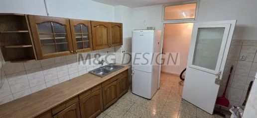 Ap 2 camere, zona Lipovei, parter - Poză 1