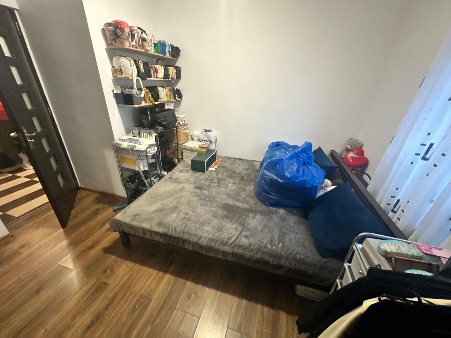 AP. 3 CAMERE ARMISTITIULUI, MOBILAT, CENTRALA, PARCARE, COMISION 0% - Poză 4