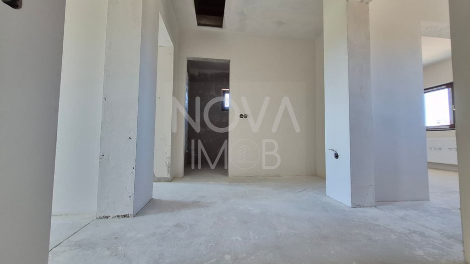 Casa tip duplex - Sura Mica - Poză 12