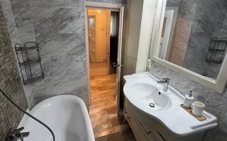 AP. 2 CAMERE FLOREASCA, LOC PARCARE, CENTRALA, BLOC REABILITAT - Poză 13