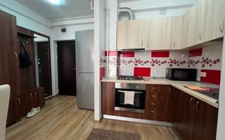 3 camere, parcare, Iris, Zona Oasului, Sobarilor, Lidl, Auchan - Poză 7
