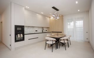 Vânzare, casă, 110 mp + 3 ari, strada Frasinilor, Ialoveni - Poză 2
