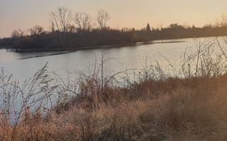 Teren de vânzare, Lac Sisesti - Poză 5