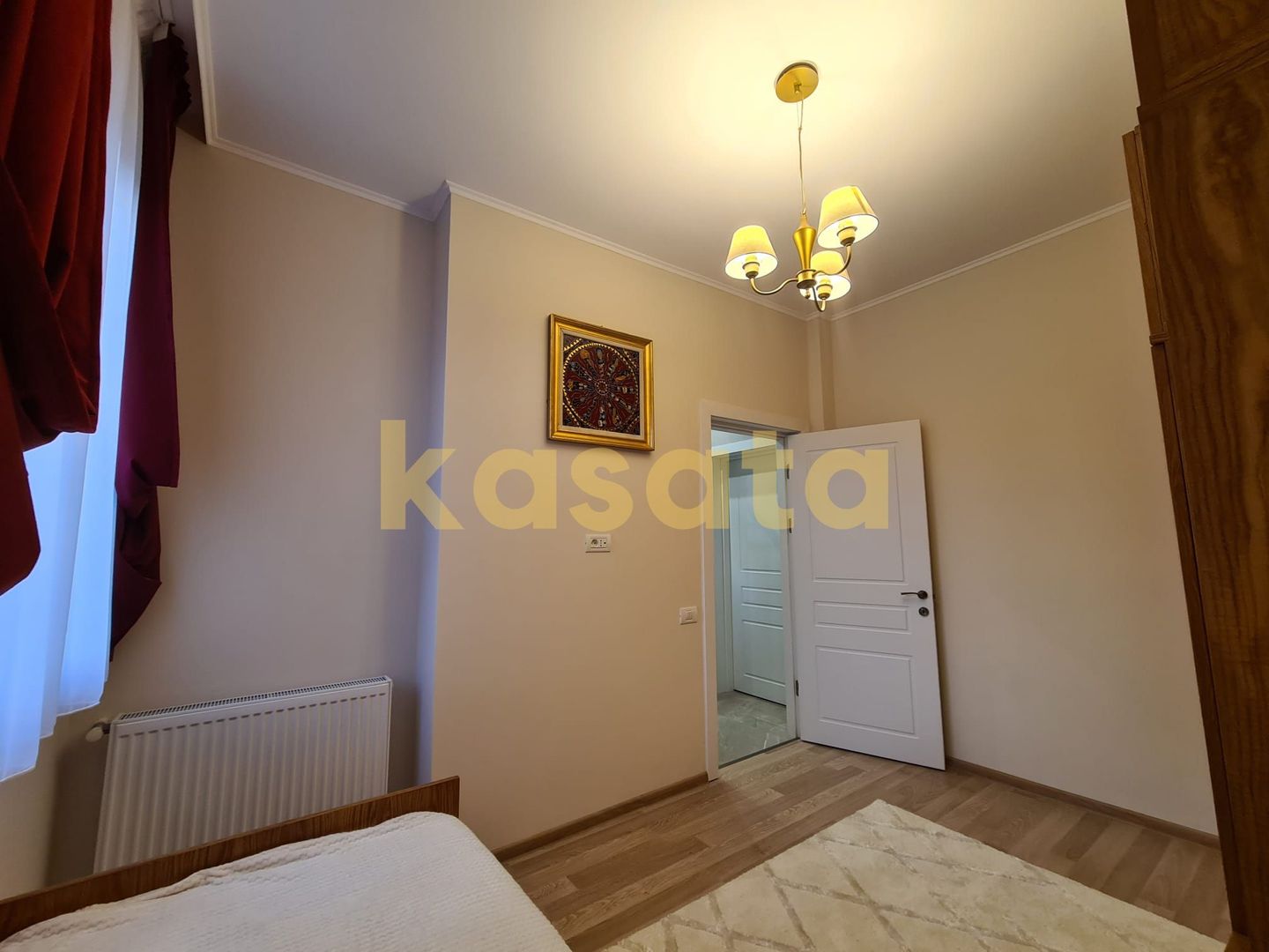 3 Camere | Televiziune | Decomandat | Centrala Proprie | AC - Poză 8