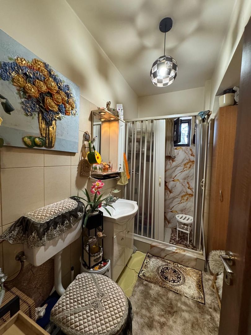 Garoniera Rahova-Salaj Bloc Nou N2 - Poză 5