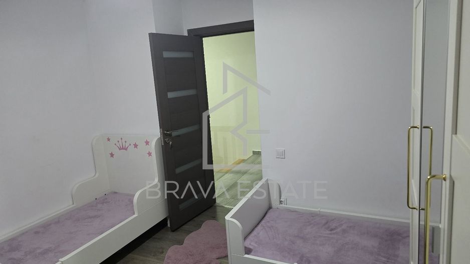 Casa tip Duplex in Gilau - Poză 19