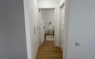 Apartament 3 camere, renovat complet, Gheorgheni, str. Unirii - Poză 8