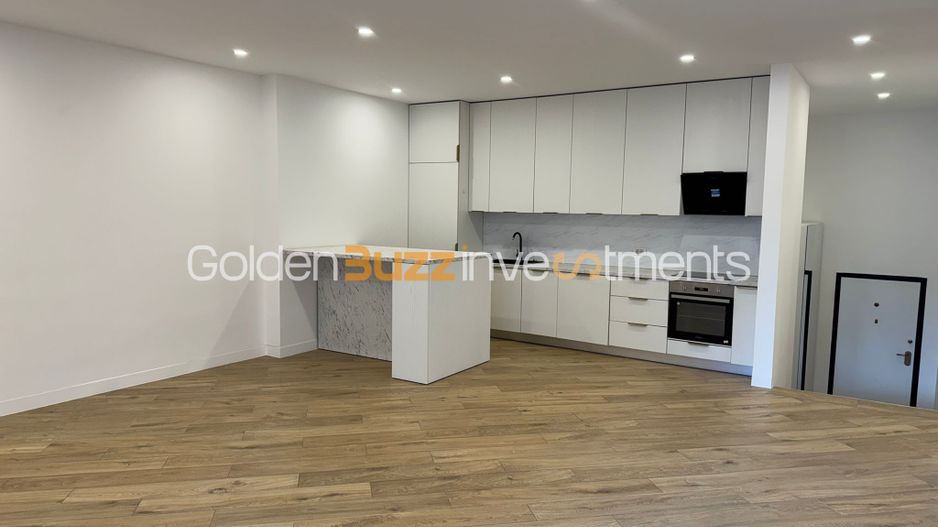 Apartament 4 camere | Central District | Viitorului 134 - Schiță 2