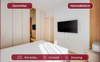 Cortina North || 2 camere || Comision 0% - Poză 8