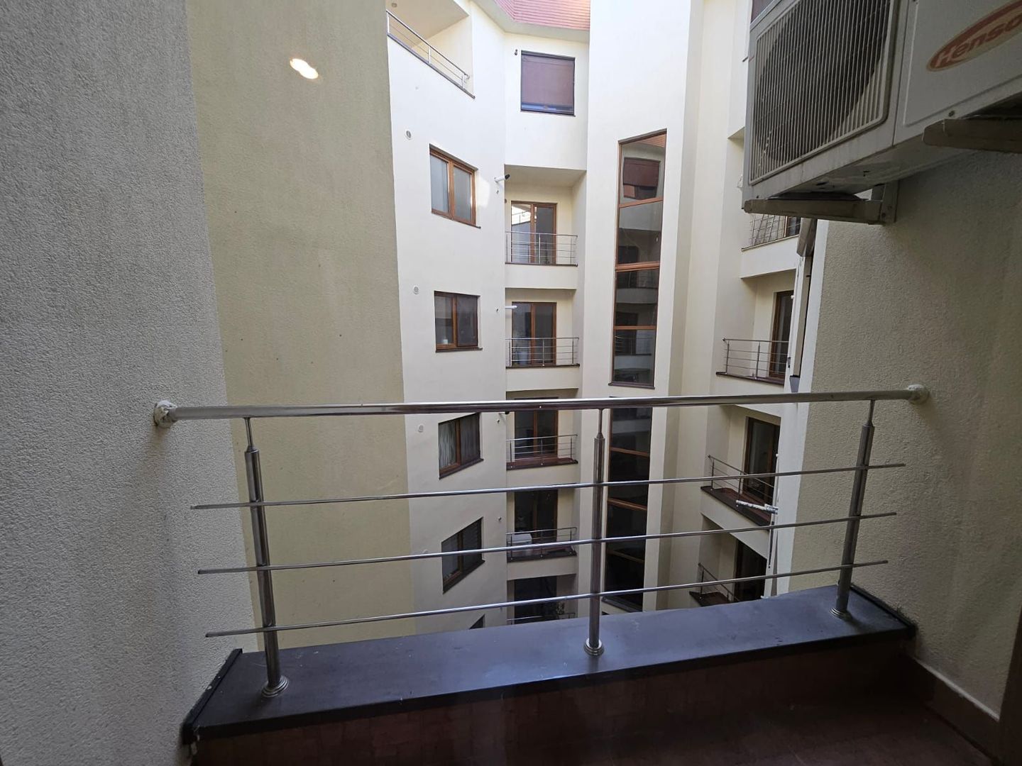 Apartament modern cu 3 Camere în Cartierul Francez – Herastrau - Poză 30