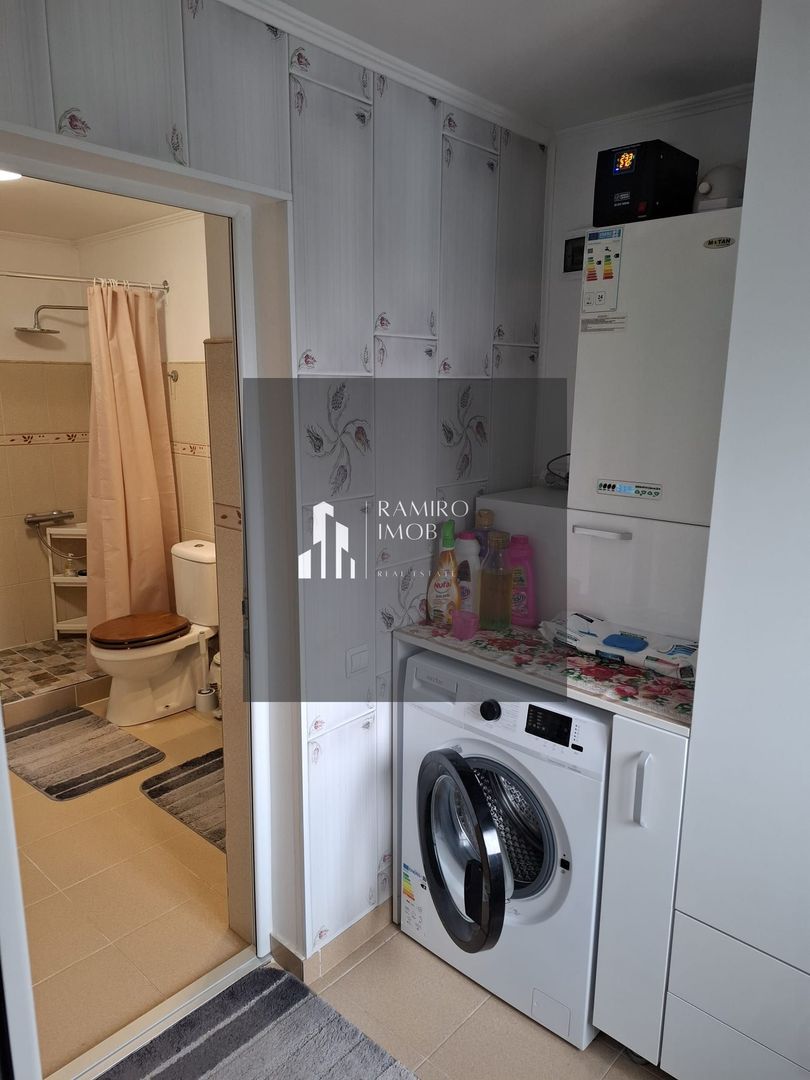 Samurcasi, casa si teren de 1200 mp - Poză 10