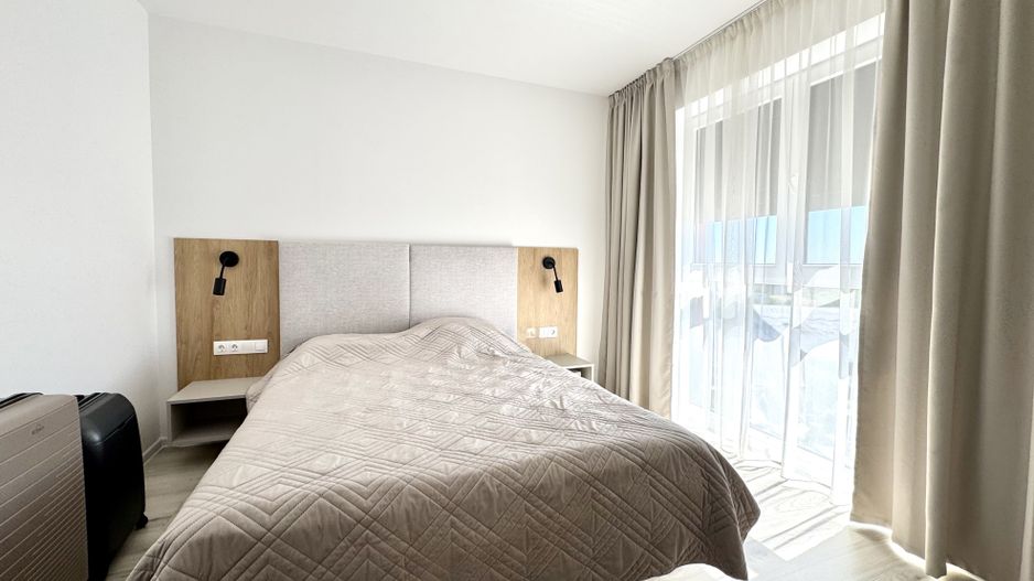 Eleganță la apus – apartament 3 camere, în zona Lipovei, lângă pădure - Poză 9