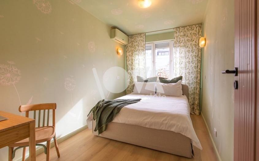 De închiriat: apartament 3 camere, Cismigiu - renovat - pet friendly - Poză 8