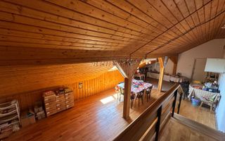 CASA DE INCHIRIAT I CISNADIE I SPATIU EDUCATIONAL - Poză 23