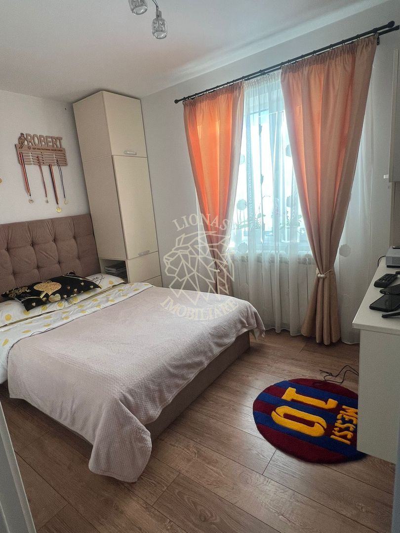 Apartament 2 camere-balcon-ideal locure-Zona Decebal - Poză 1