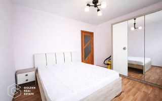 Apartament langa Catedrala, etaj 1, mobilat si utilat, Podgoria - Poză 1