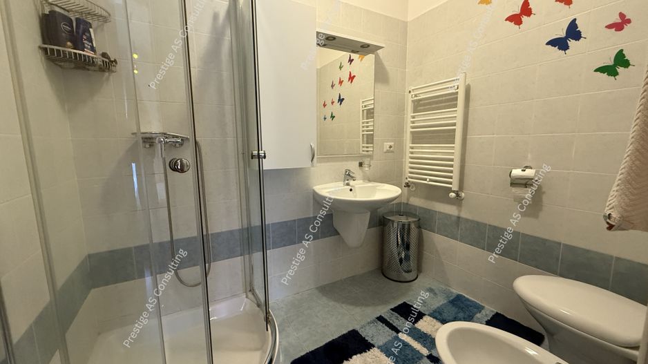 Apartament 3 Camere 2 Bai | Nou | Kaufland-Dumbravita - Poză 8