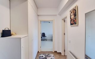 Apart Modern 2 Camere | Militari – Lujerului | Aproape de Lacul Morii - Poză 8