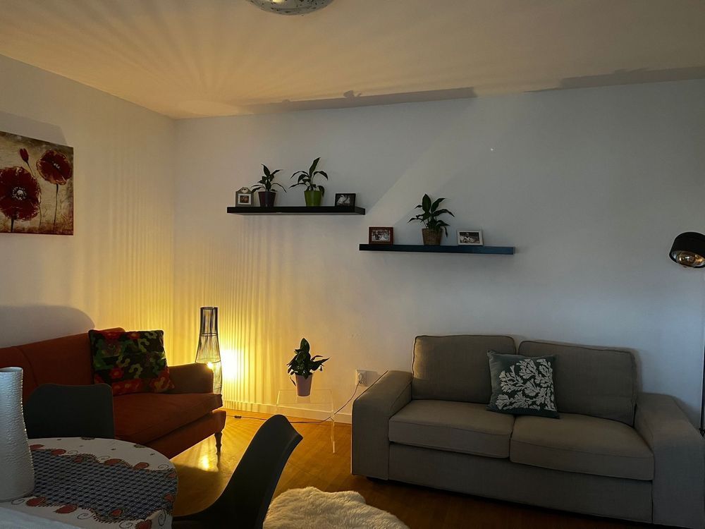 BRASADAS vinde ap 3 cam etaj 4/4 Careiului - Poză 1