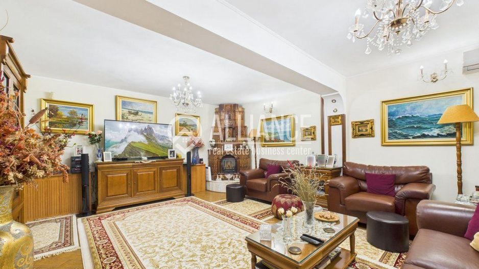 EFORIE SUD(COD04)-Vila S+P+1+M -10 camere si piscina exterioara - Poză 6