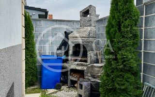 Casă de vânzare cu 6 camere in cartierul Tineretului, Oradea - Poză 29