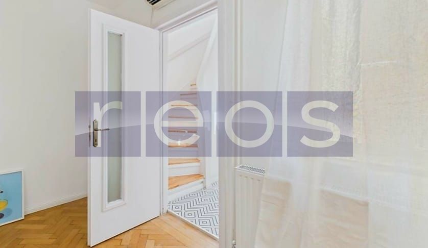 VANZARE 3 CAMERE - VILA INTERBELICA - Calea Victoriei - Poză 6